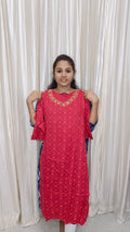 Offer kurtis