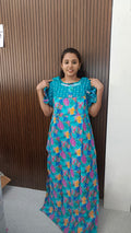 2040 Pranjul nighties