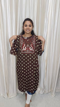 Offer kurtis