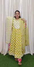 Umbrella 3 piece set