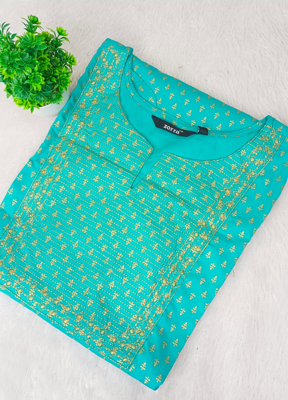 Office wear kurtis