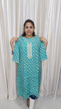 Offer kurtis