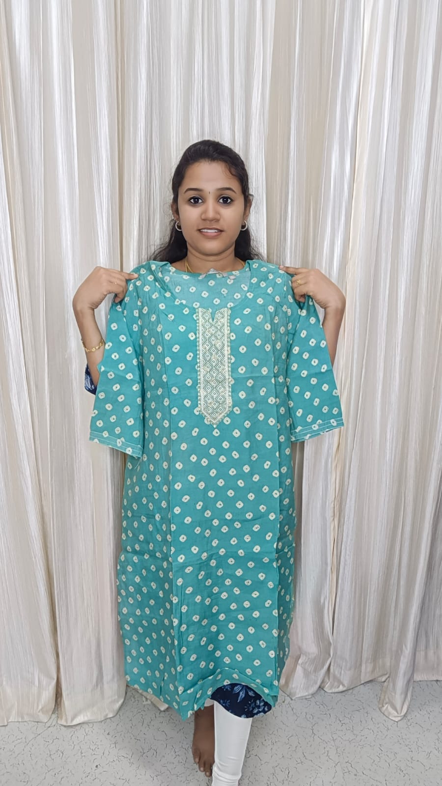 Offer kurtis