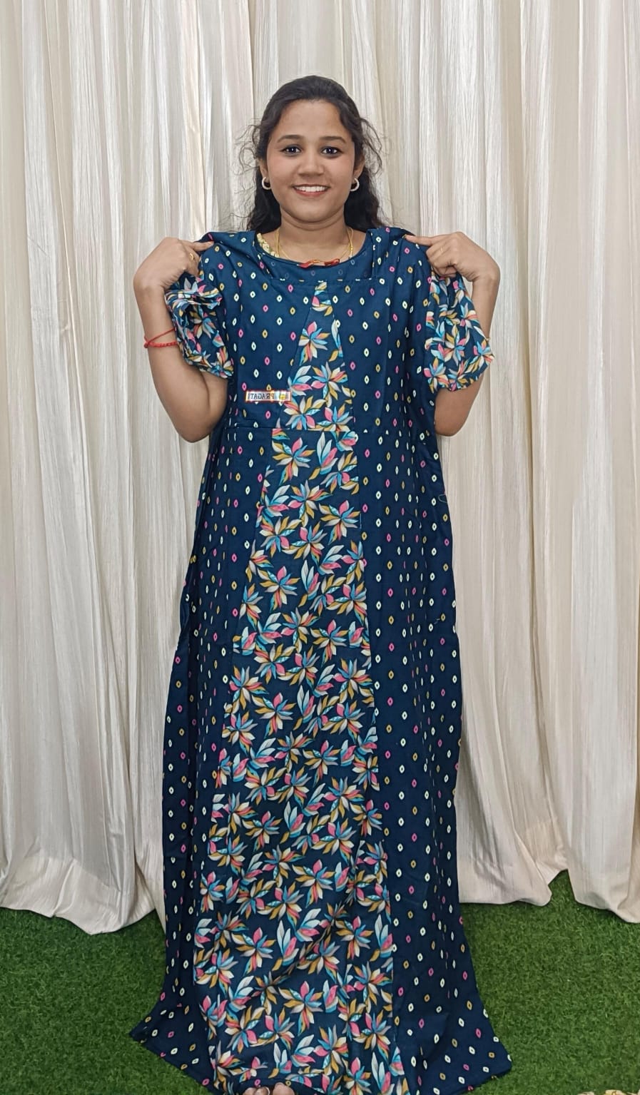 Pranjul Nighties