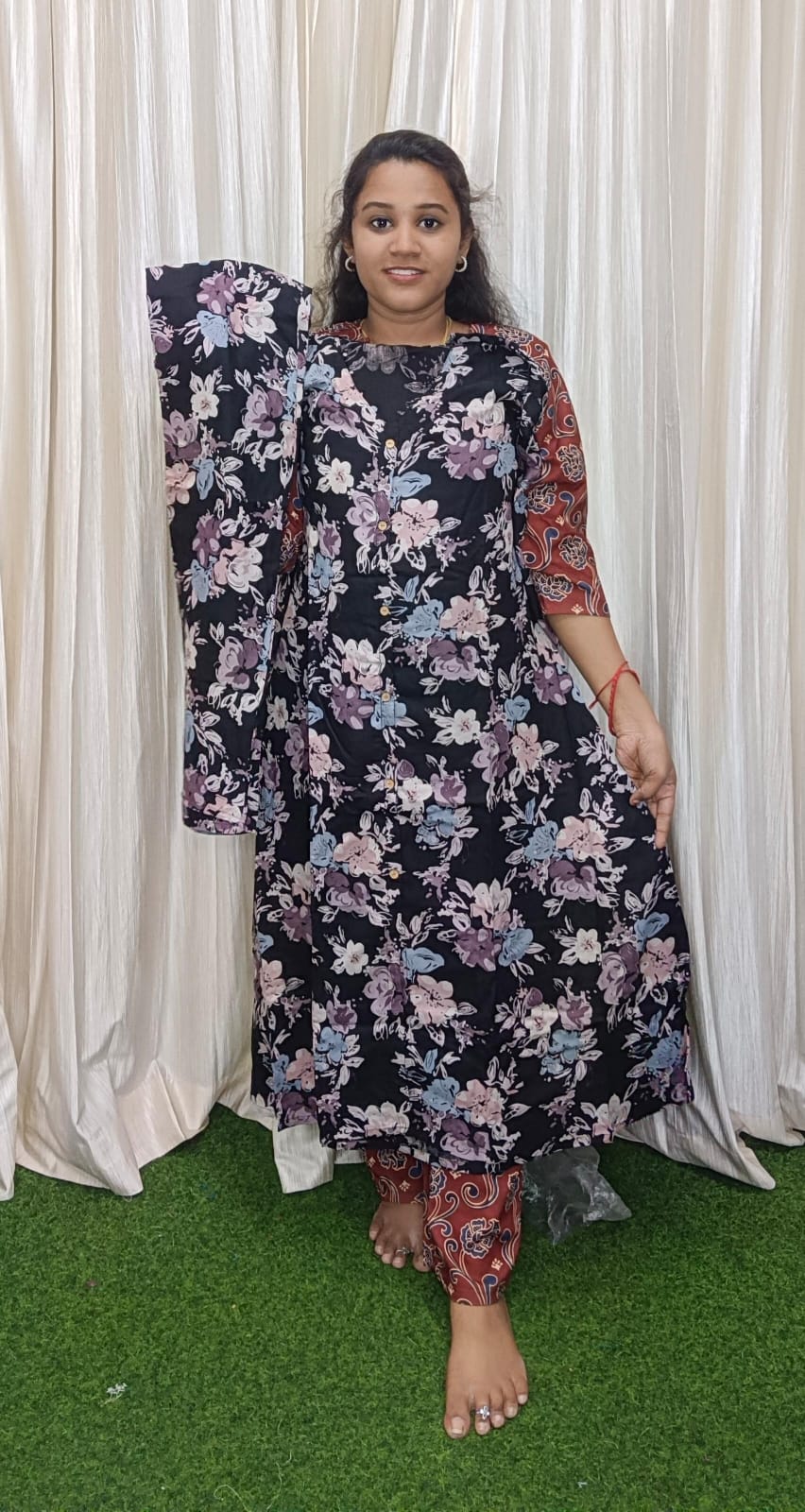 Aline coord set