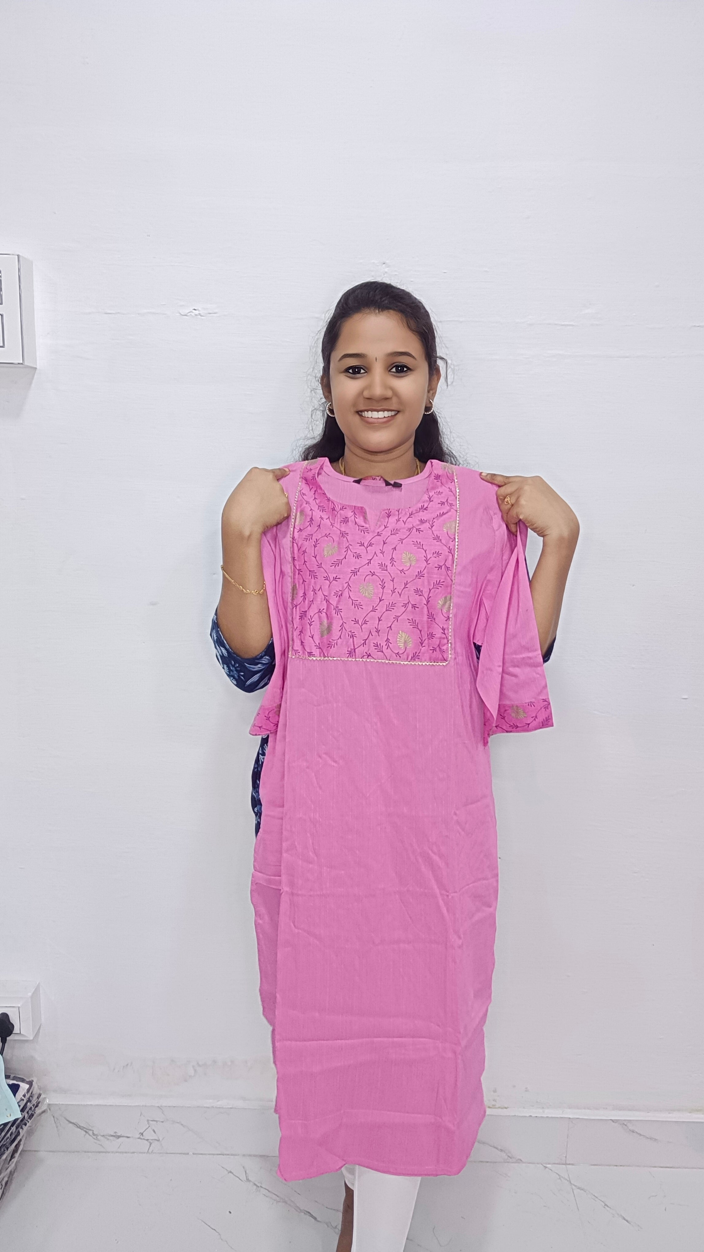 Offer kurtis