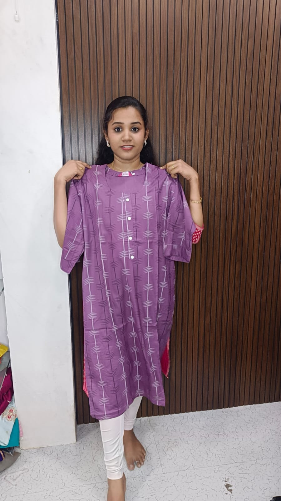 250 Kurtis