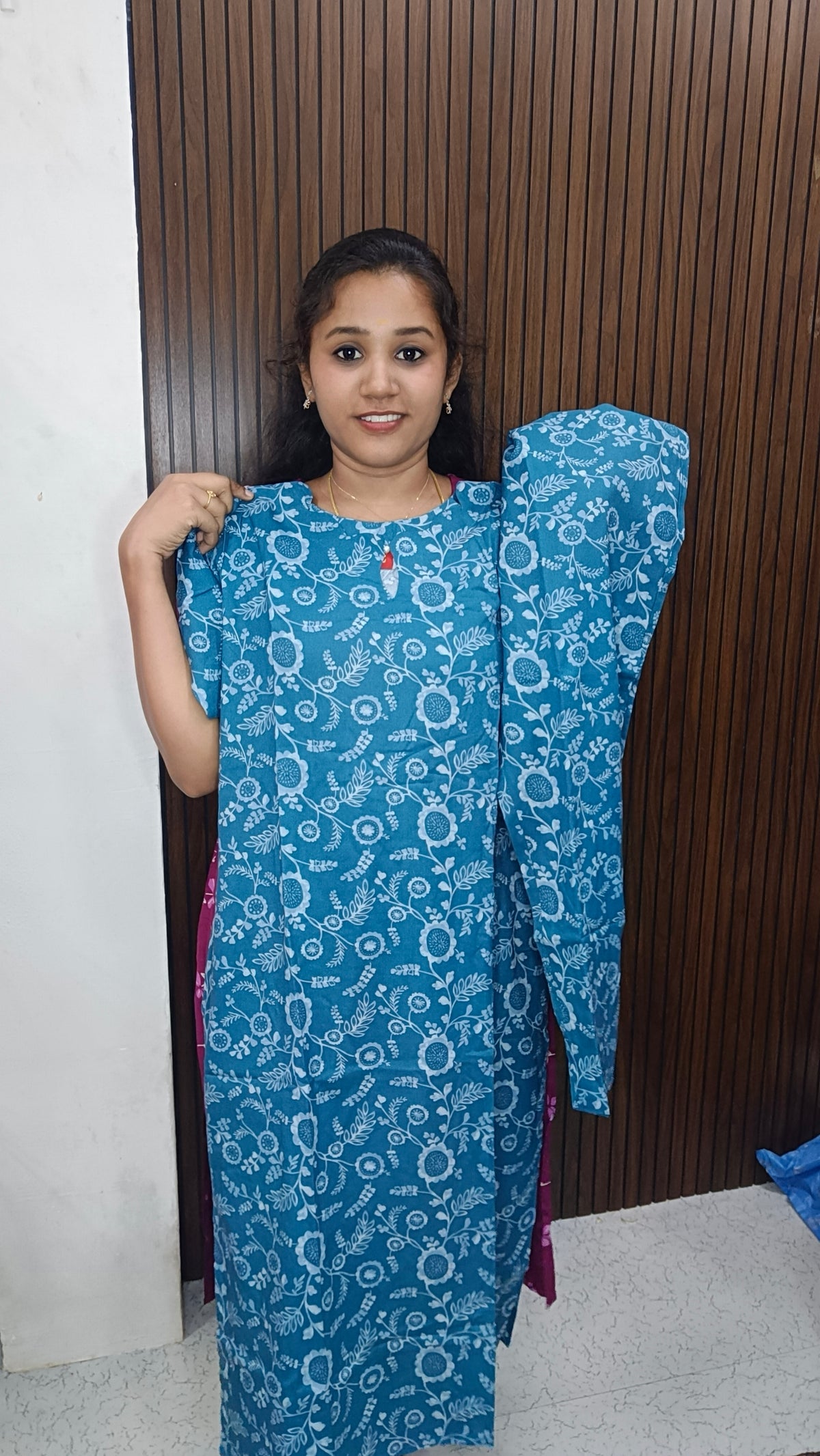 Own brand coord set