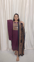Cotton 3 piece set collections