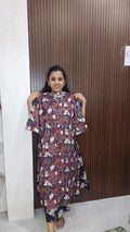 Aline kurti