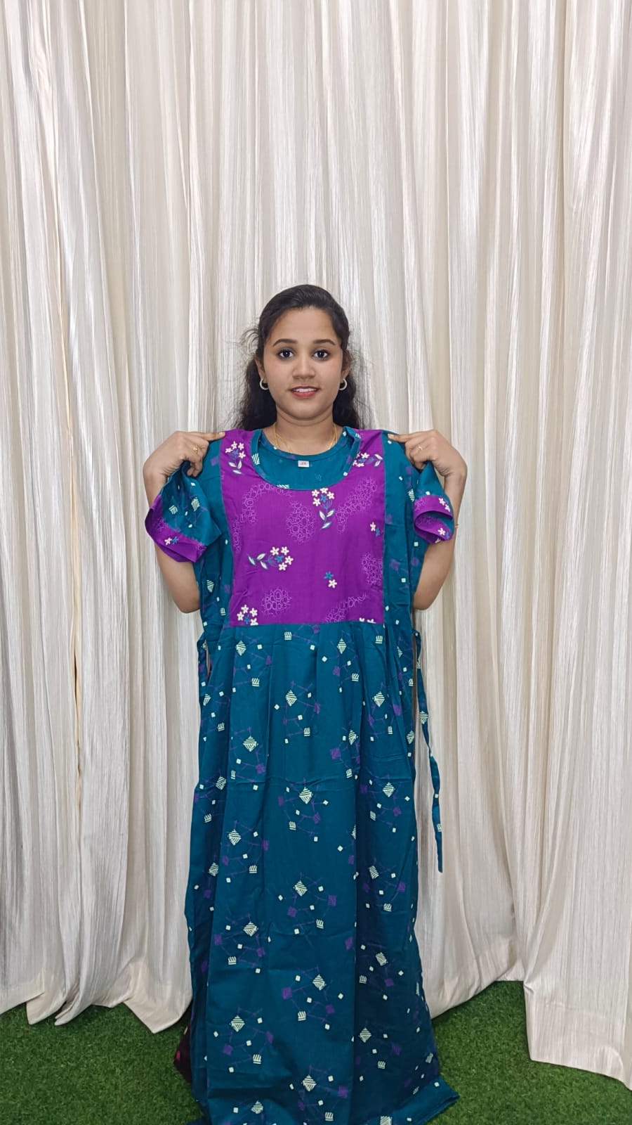 Maxi Nighty