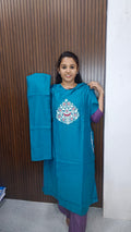 Trending Aline coord set