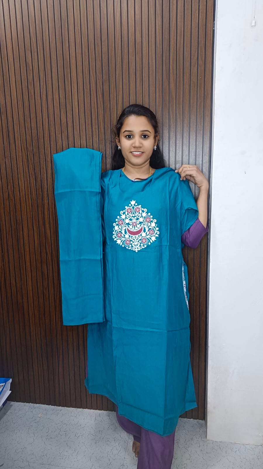 Trending Aline coord set