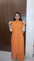Umbrella kurti