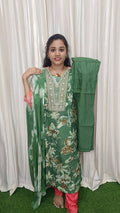 Kurti set