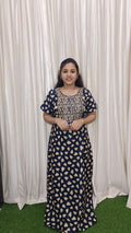 Pranjul nighties
