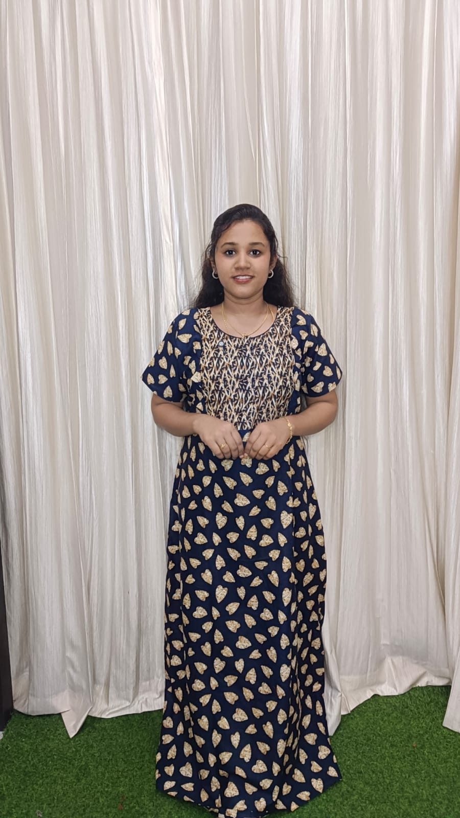Pranjul nighties