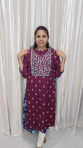 Offer kurtis