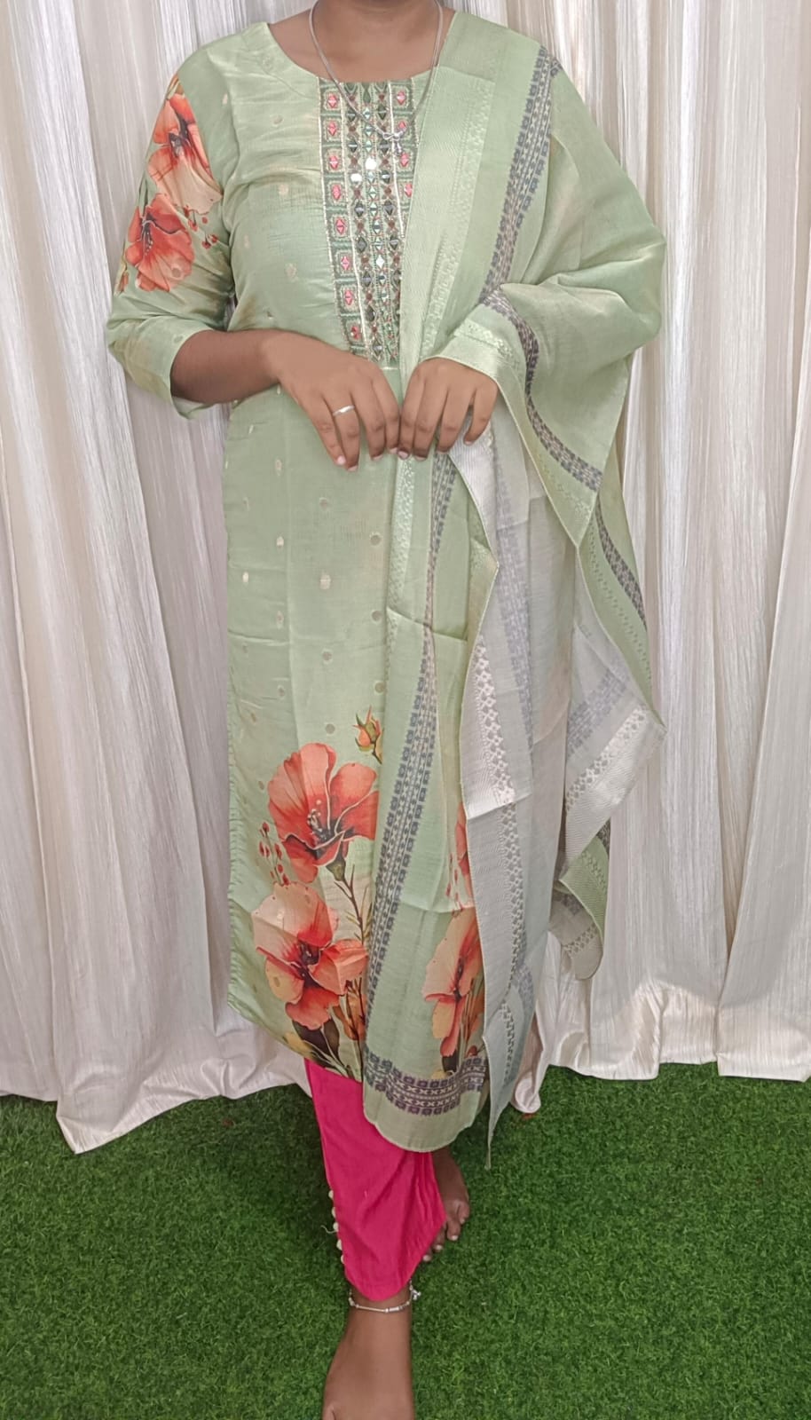 Grand 3 piece set