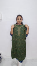 Offer kurtis