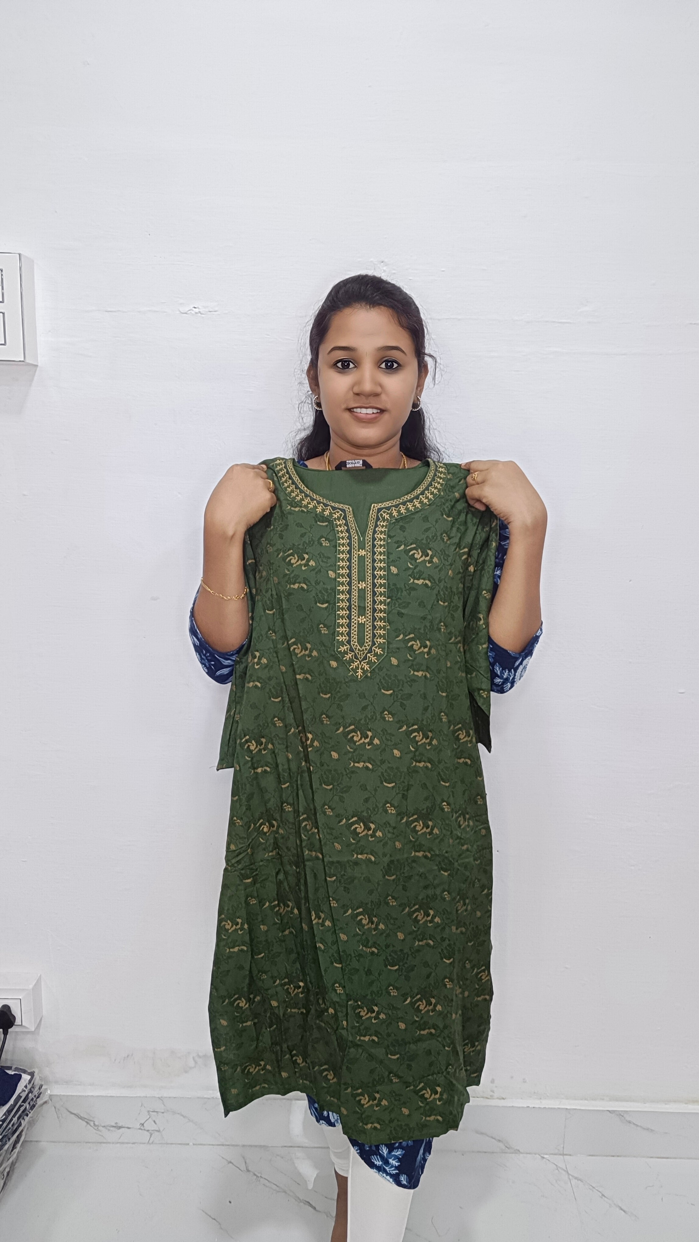 Offer kurtis