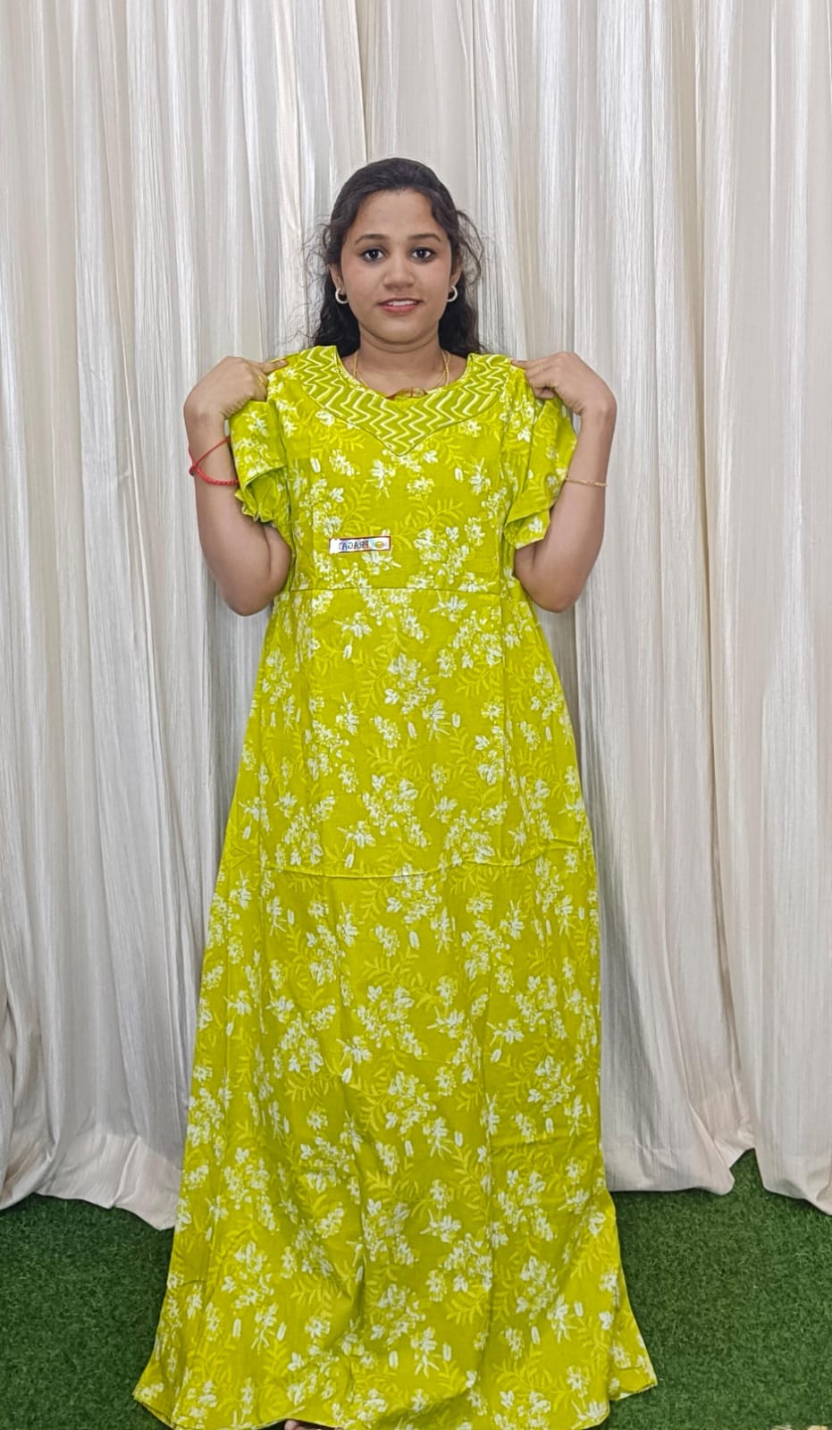 Pranjul Nighties