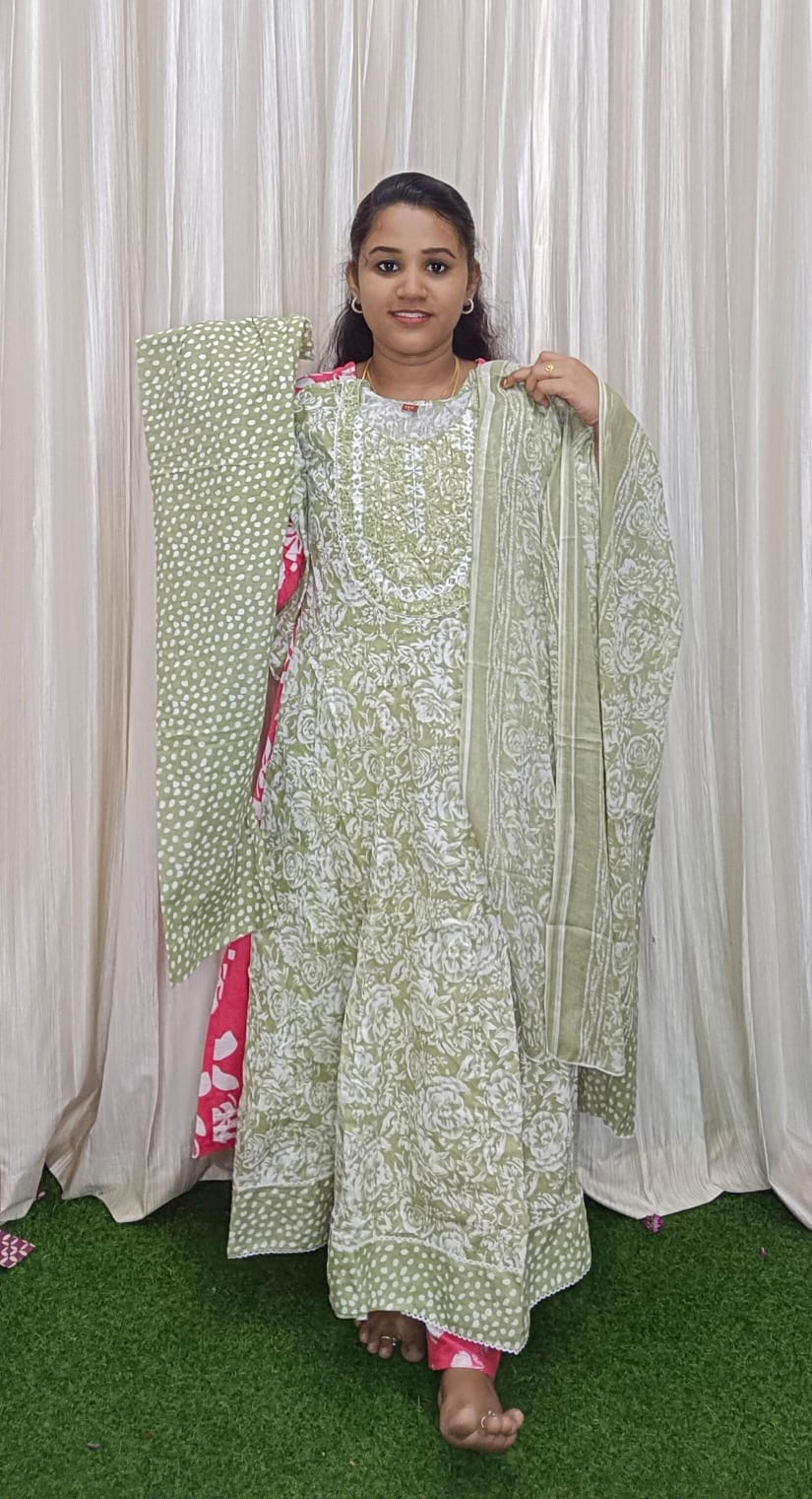 Umbrella 3 piece set