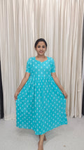 Customized Own Brand Maxi
