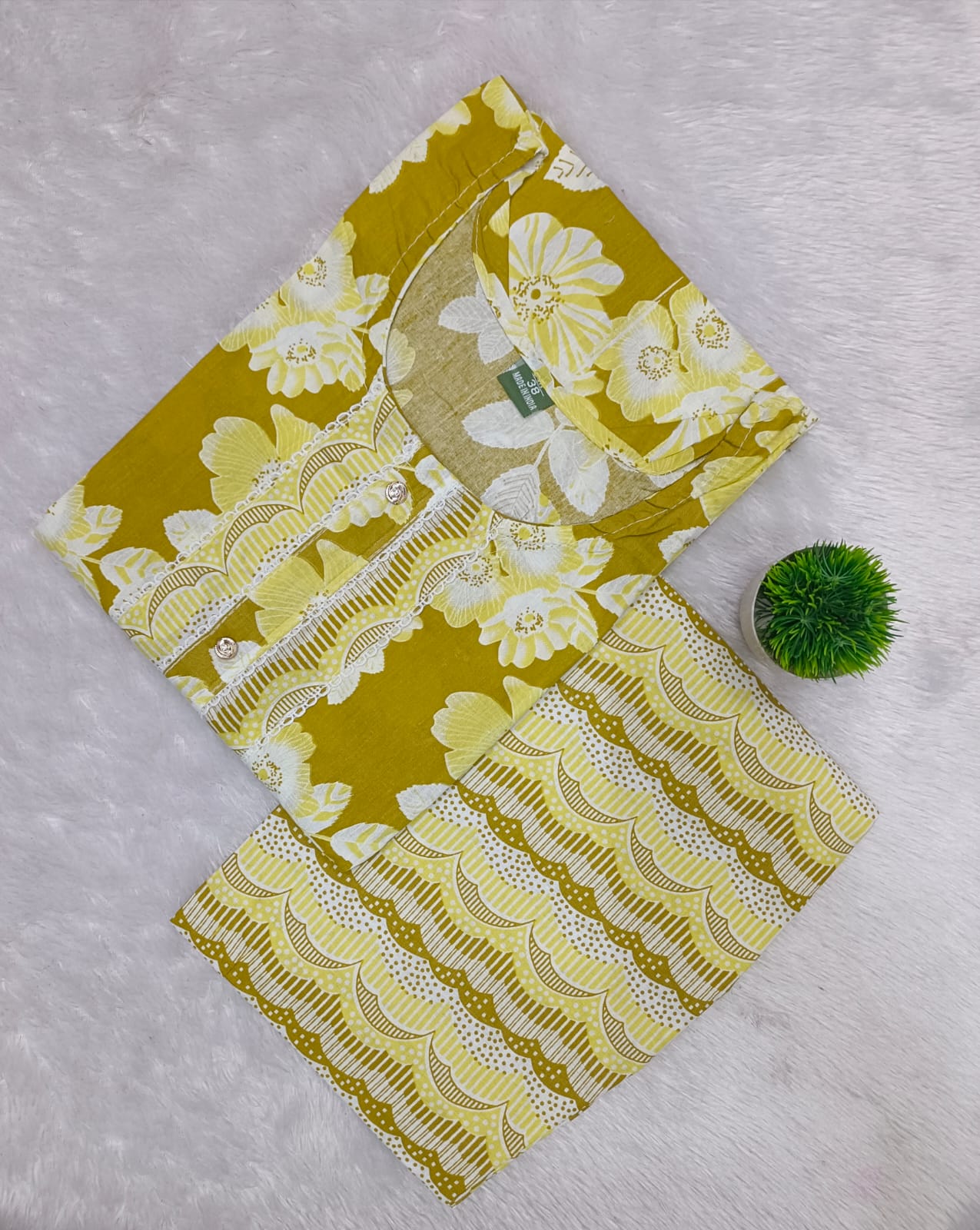 Coord set