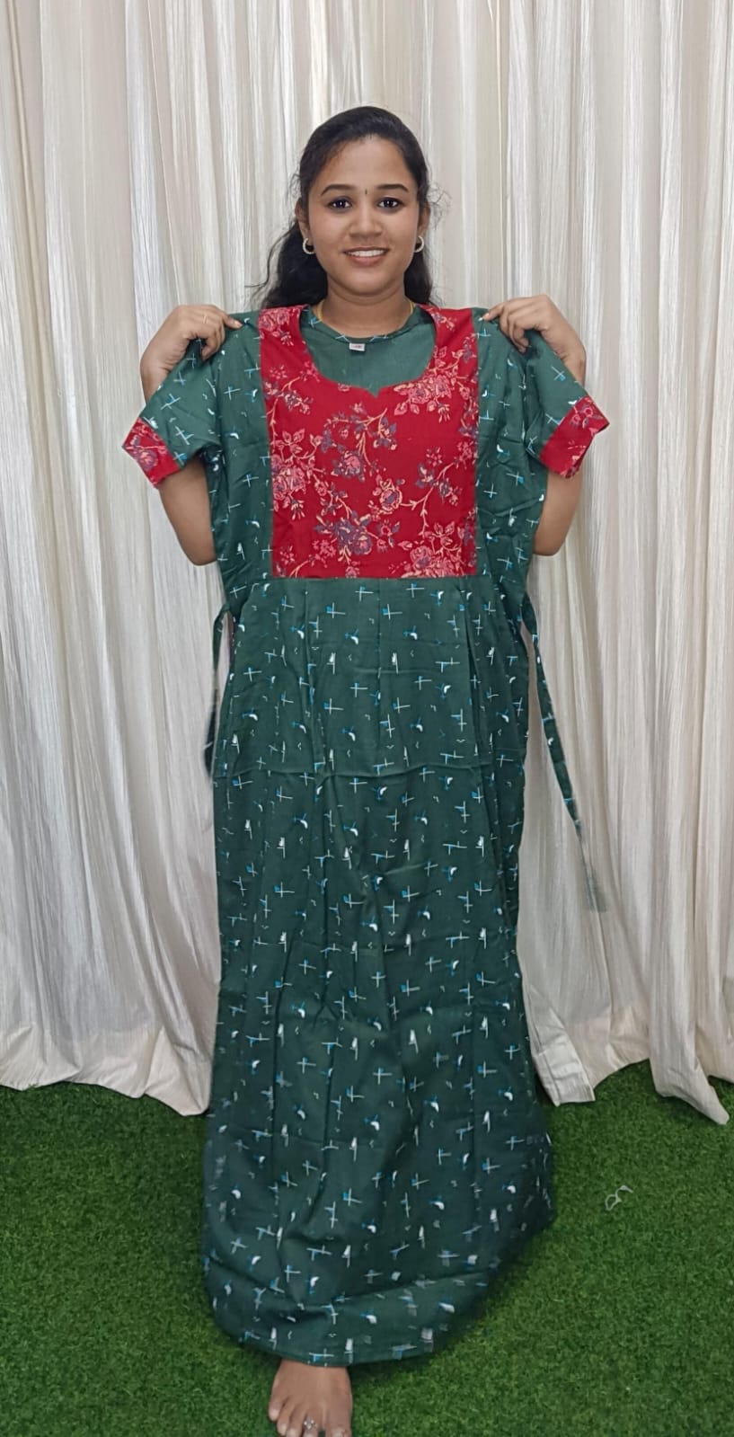 Maxi nighty