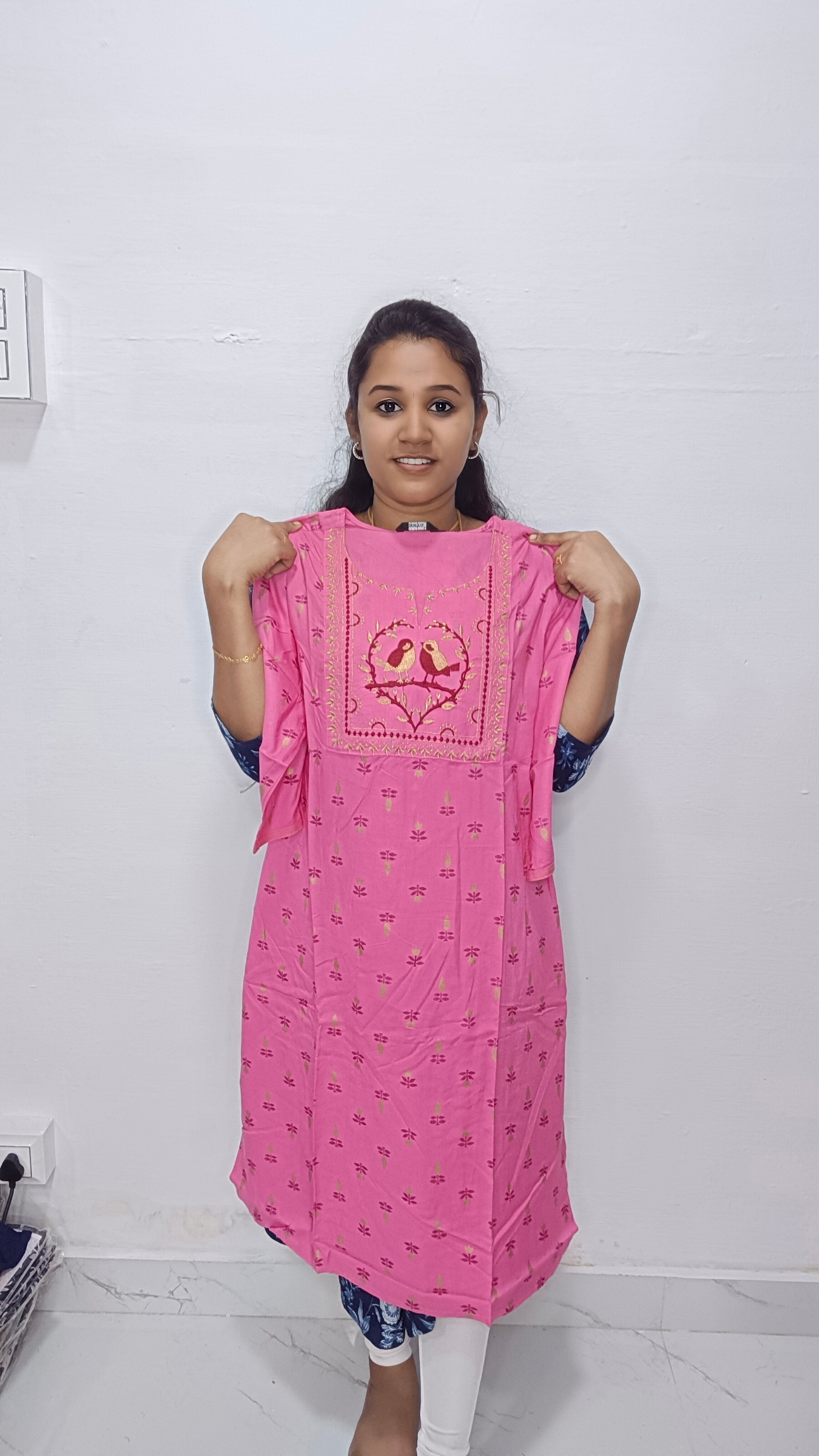 Offer kurtis