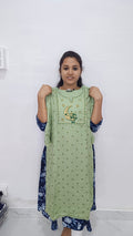 Offer kurtis