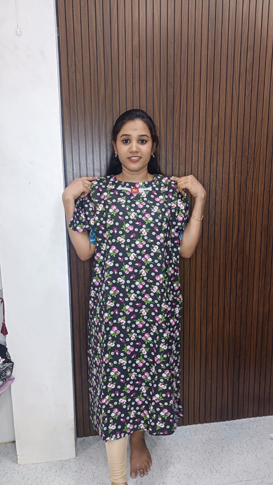 Own brand Budget friendly Kurtis