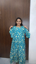 Cotton Maxi