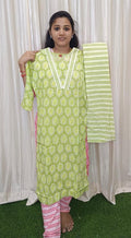 Jaipur Cotton 2 piece set