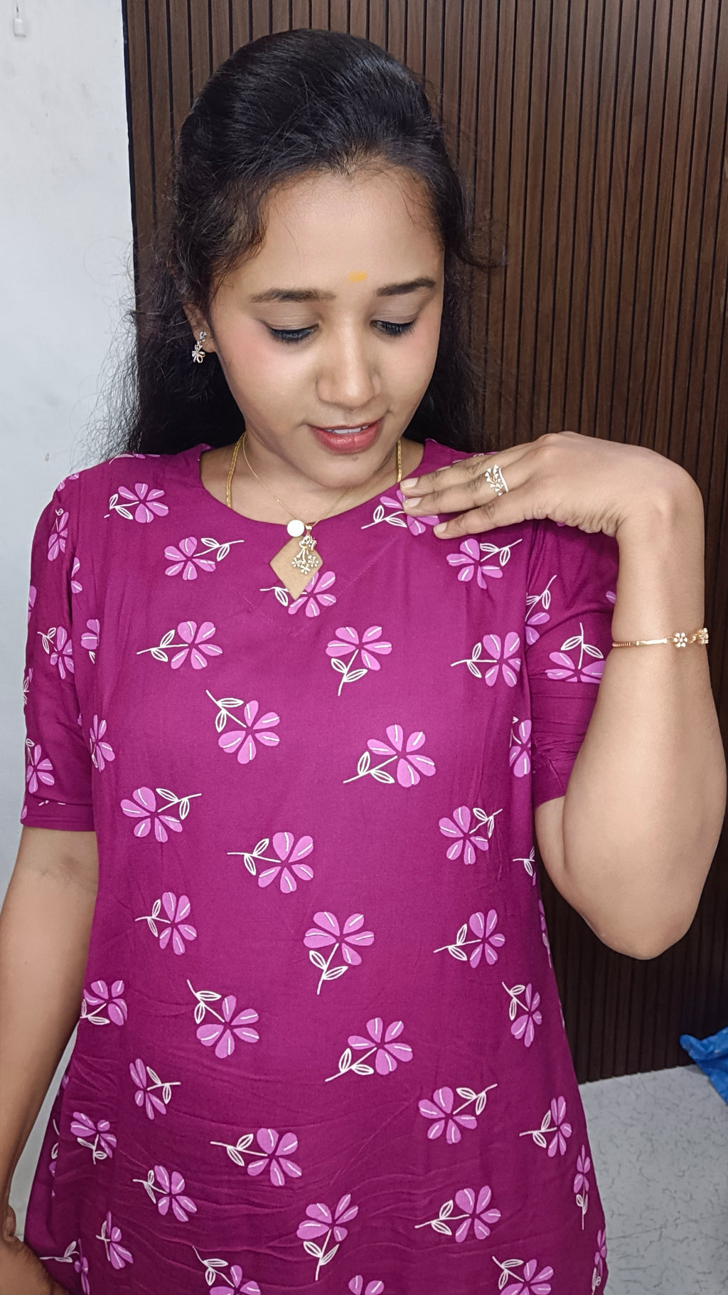 Own brand coord set