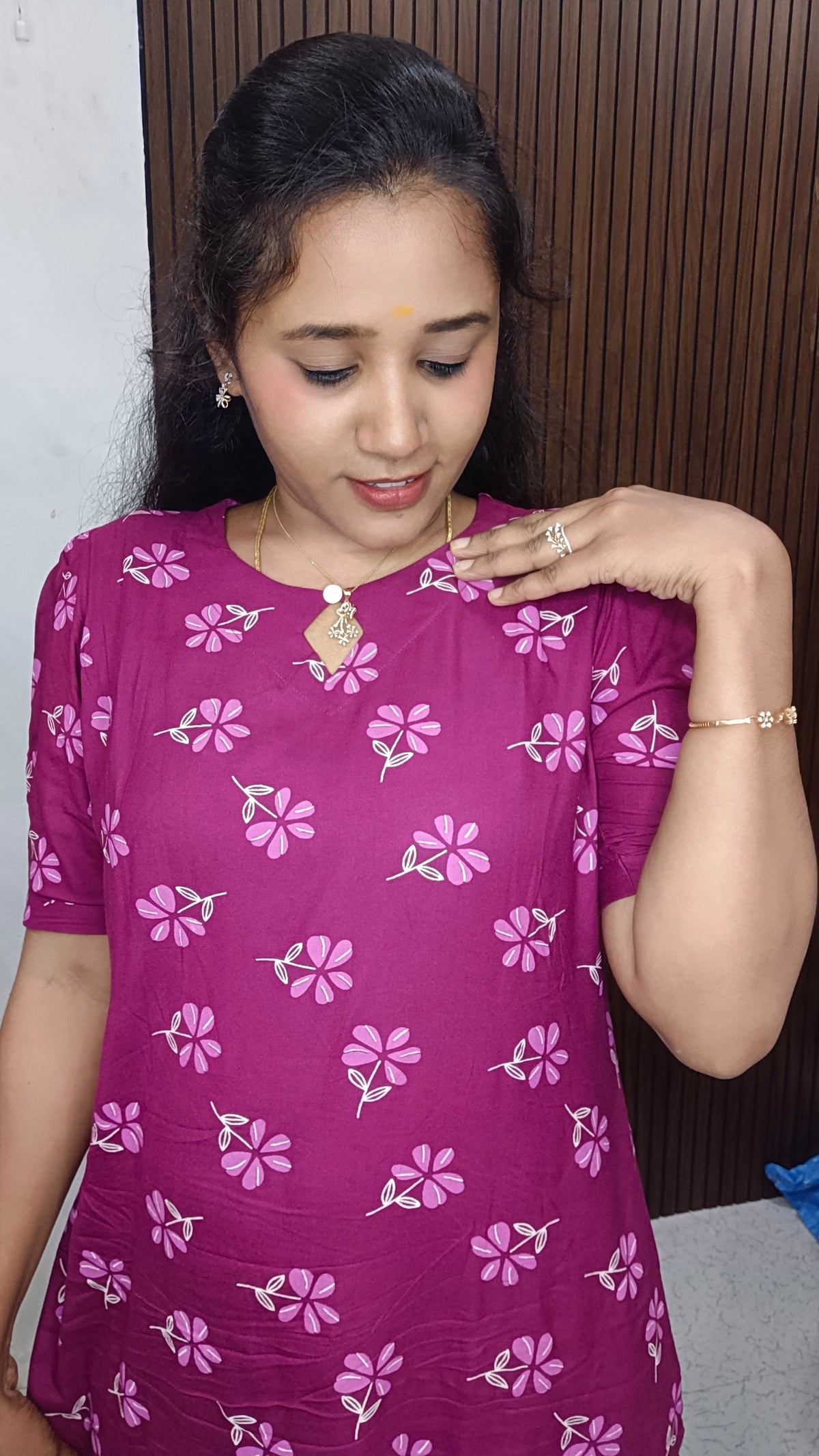 Own brand coord set