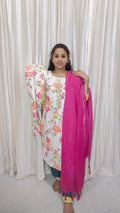 Cotton 3 piece set
