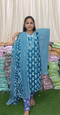 Cotton 3 piece set