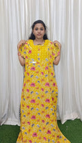 Pranjul Nighties