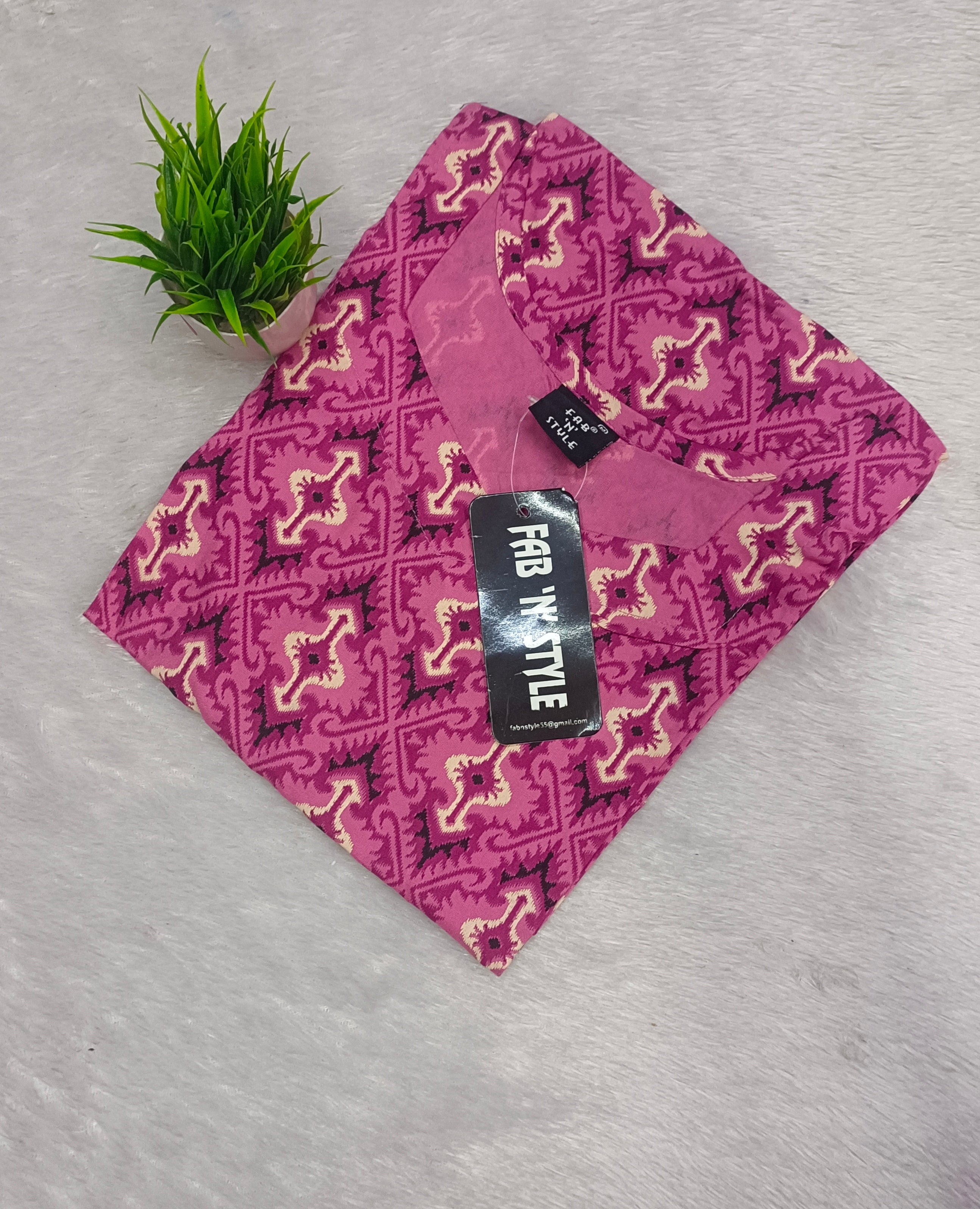 Offer kurtis