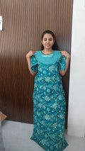 2009 Pranjul nighties