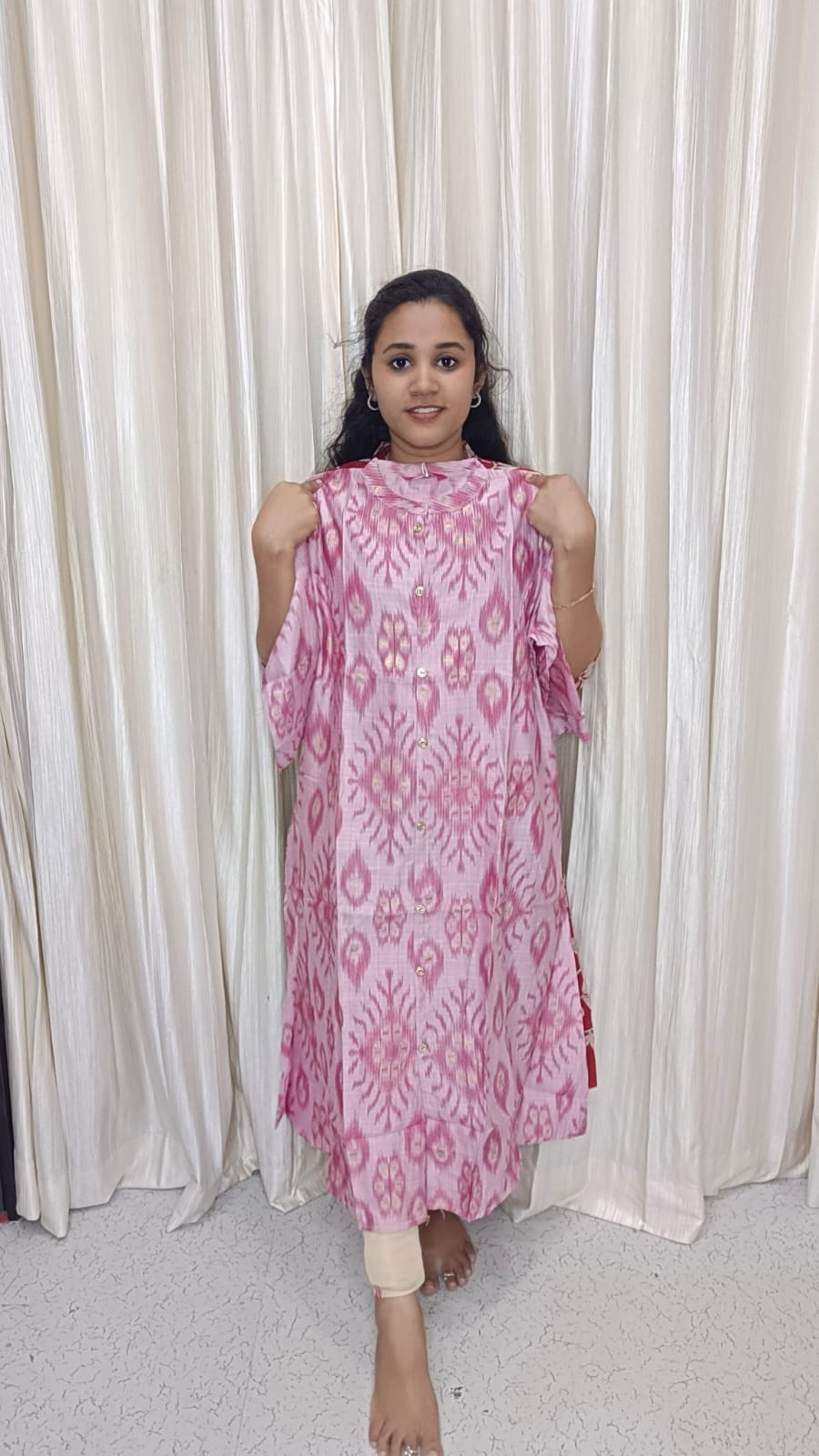 Aline kurti