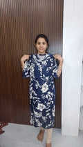 Office wear Kurtis