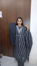 Cotton Aline 3 piece set