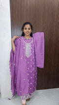 Plus size 3 piece set Collections