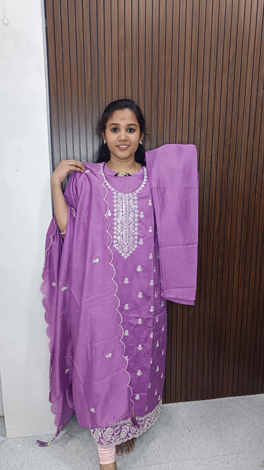 Plus size 3 piece set Collections