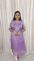 Handwork Maxi Collections