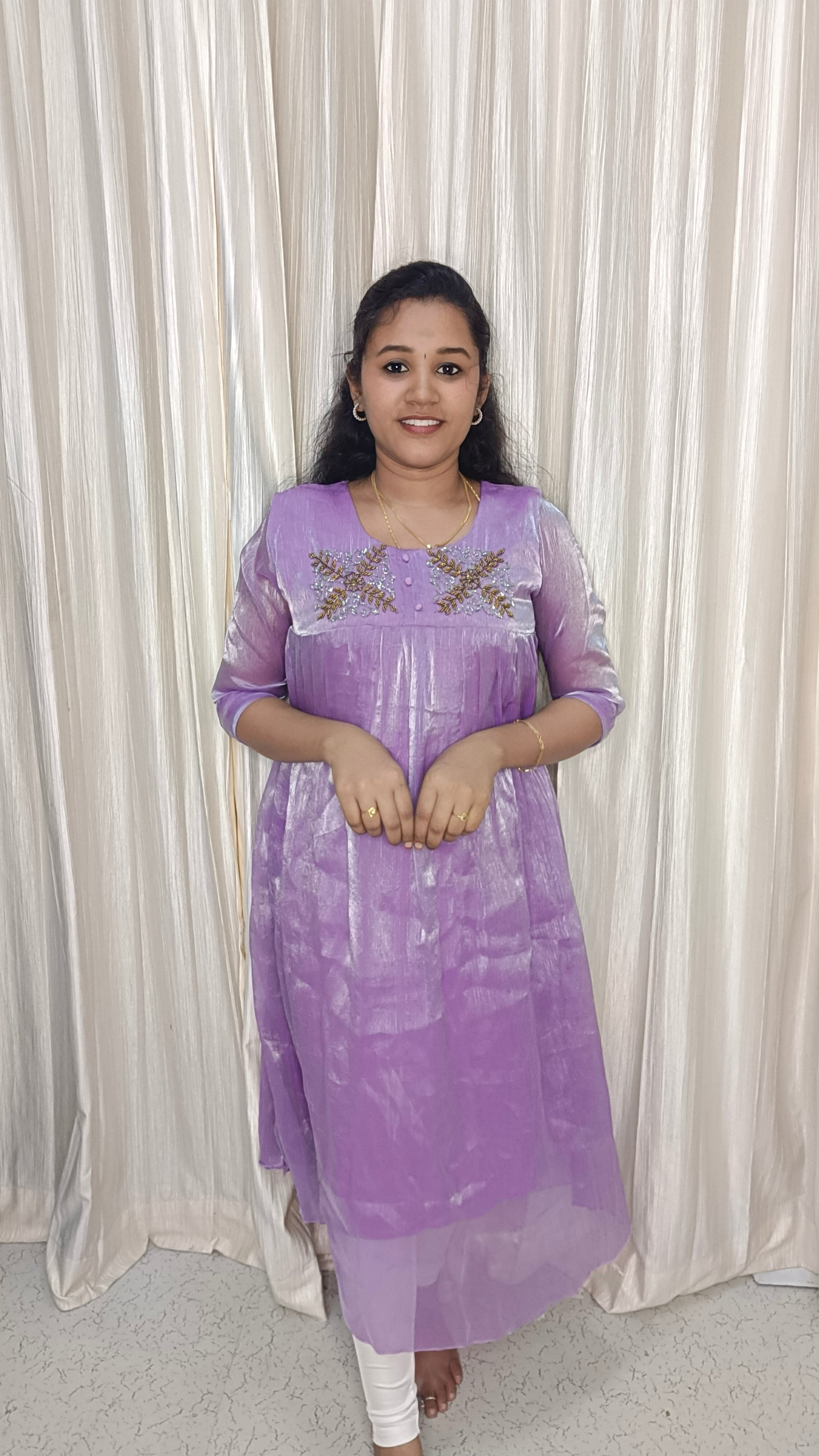 Handwork Maxi Collections