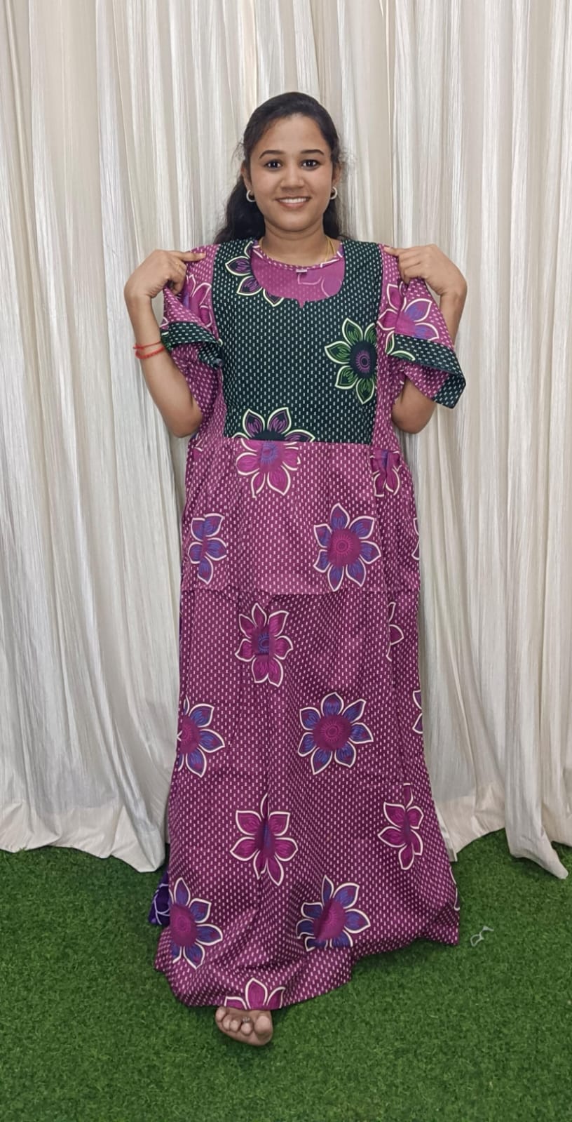 Maxi nighty